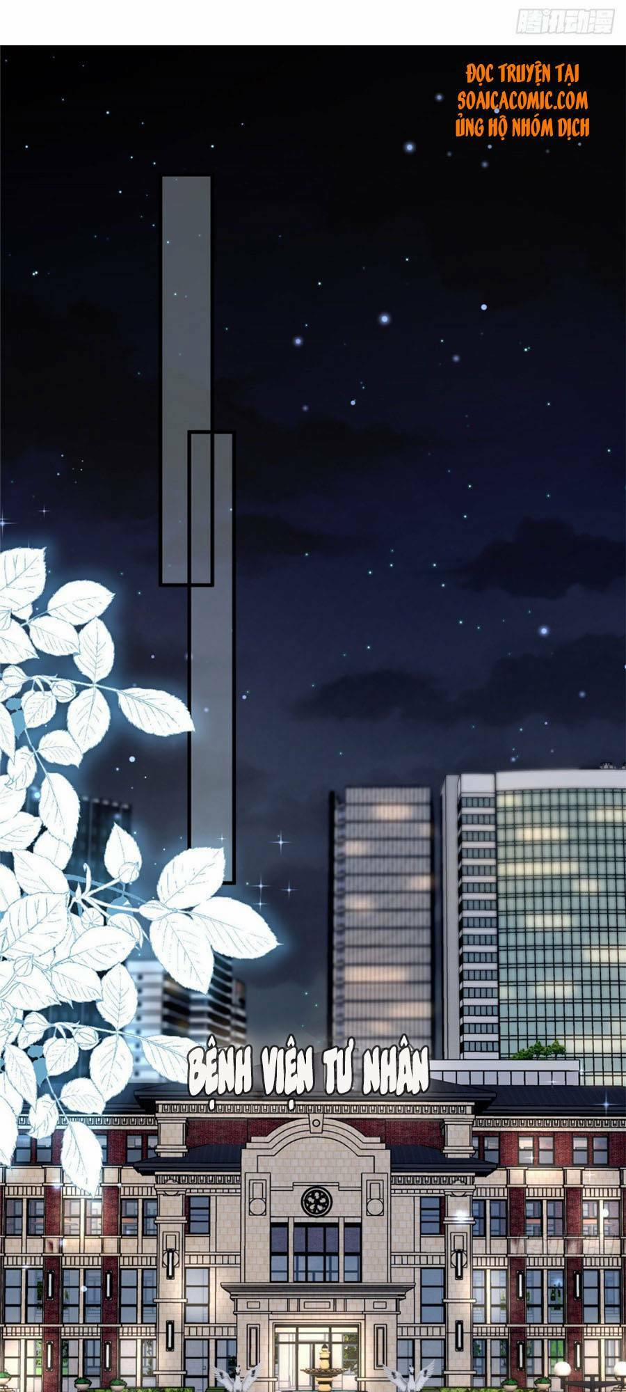 Quảng Đời Còn Lại Có Em 3 trang 15