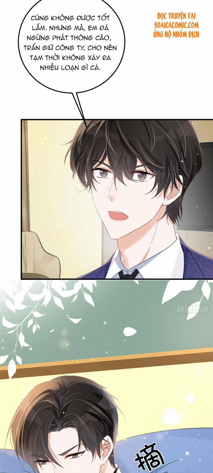 Quảng Đời Còn Lại Có Em 3 trang 17