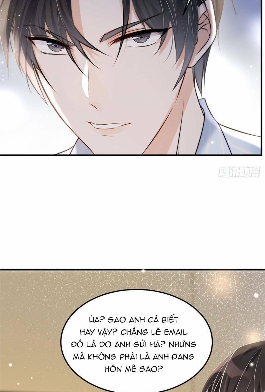 Quảng Đời Còn Lại Có Em 3 trang 20