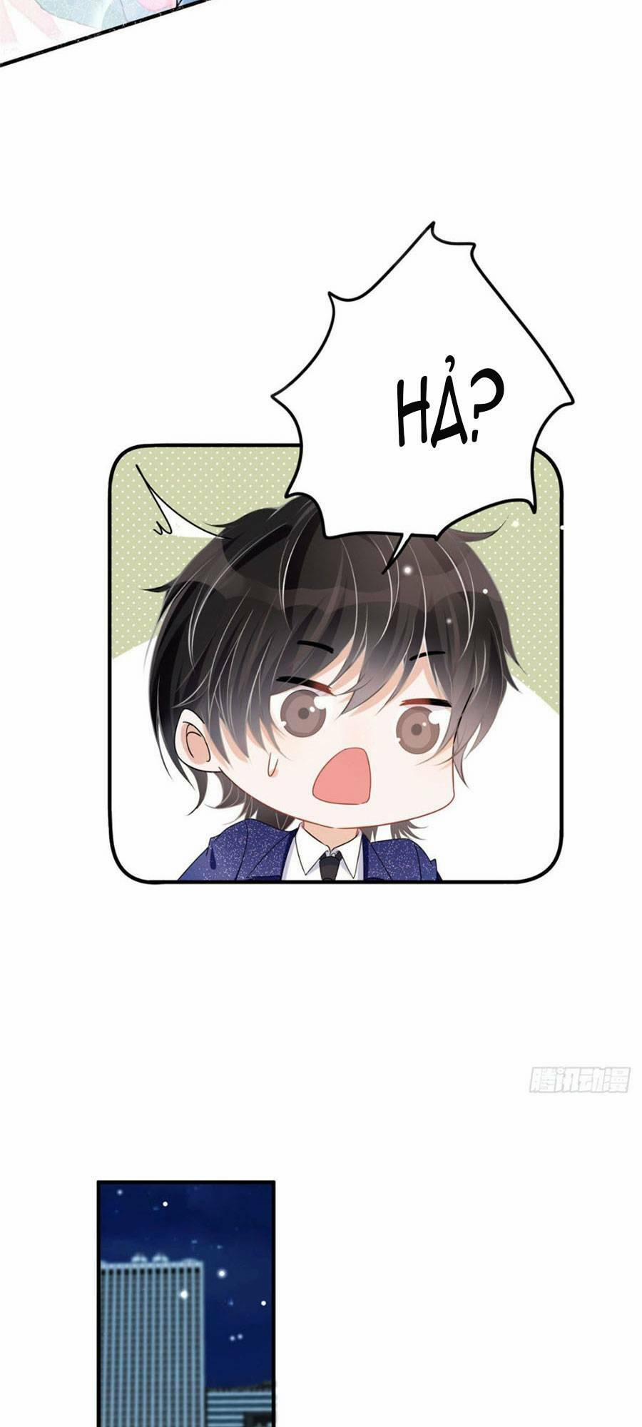 Quảng Đời Còn Lại Có Em 3 trang 24