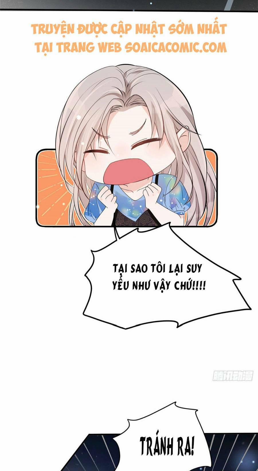 Quảng Đời Còn Lại Có Em 3 trang 26