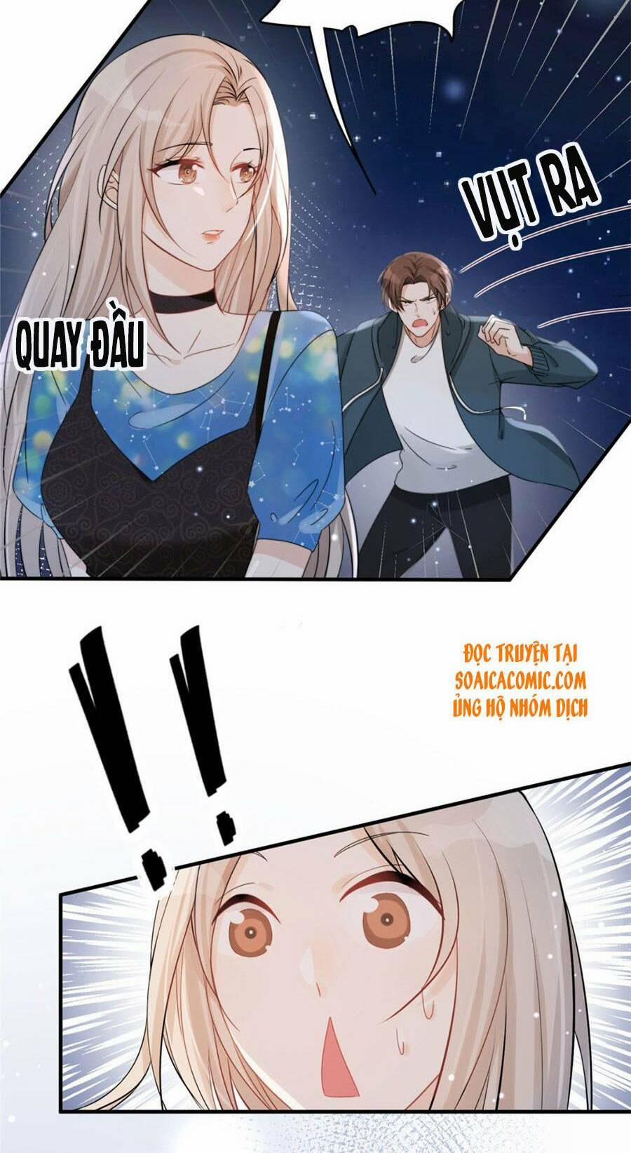 Quảng Đời Còn Lại Có Em 3 trang 27