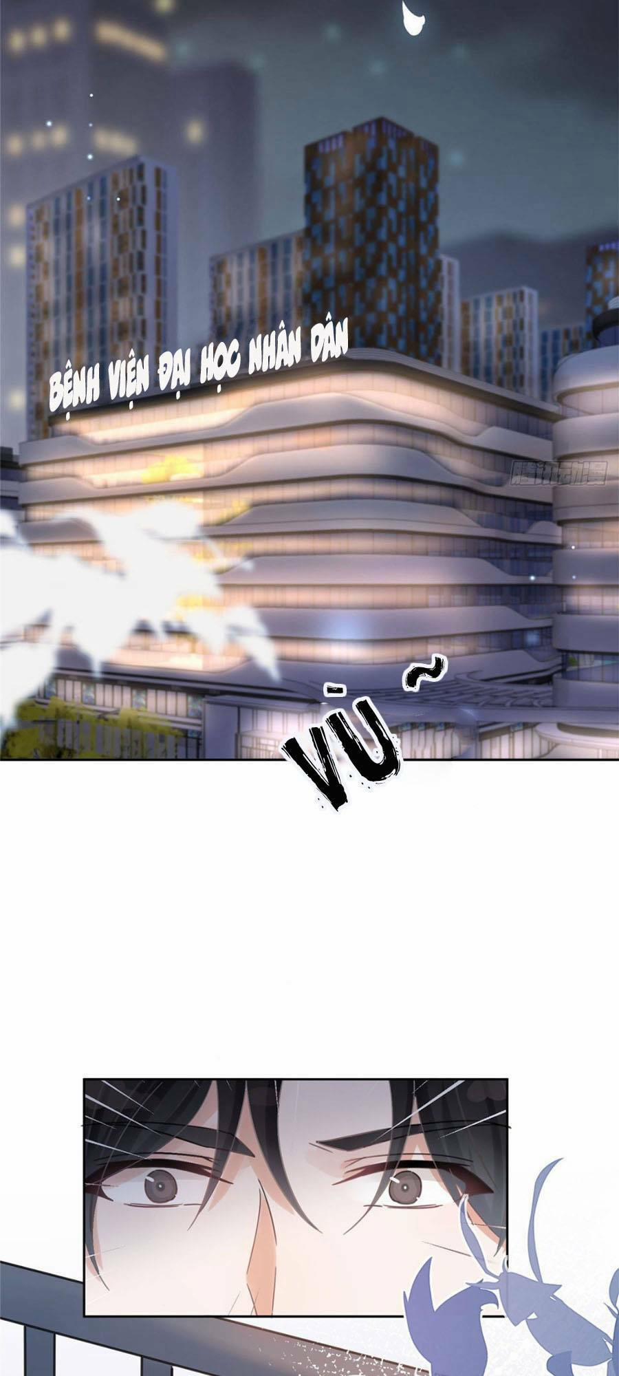 Quảng Đời Còn Lại Có Em 3 trang 3