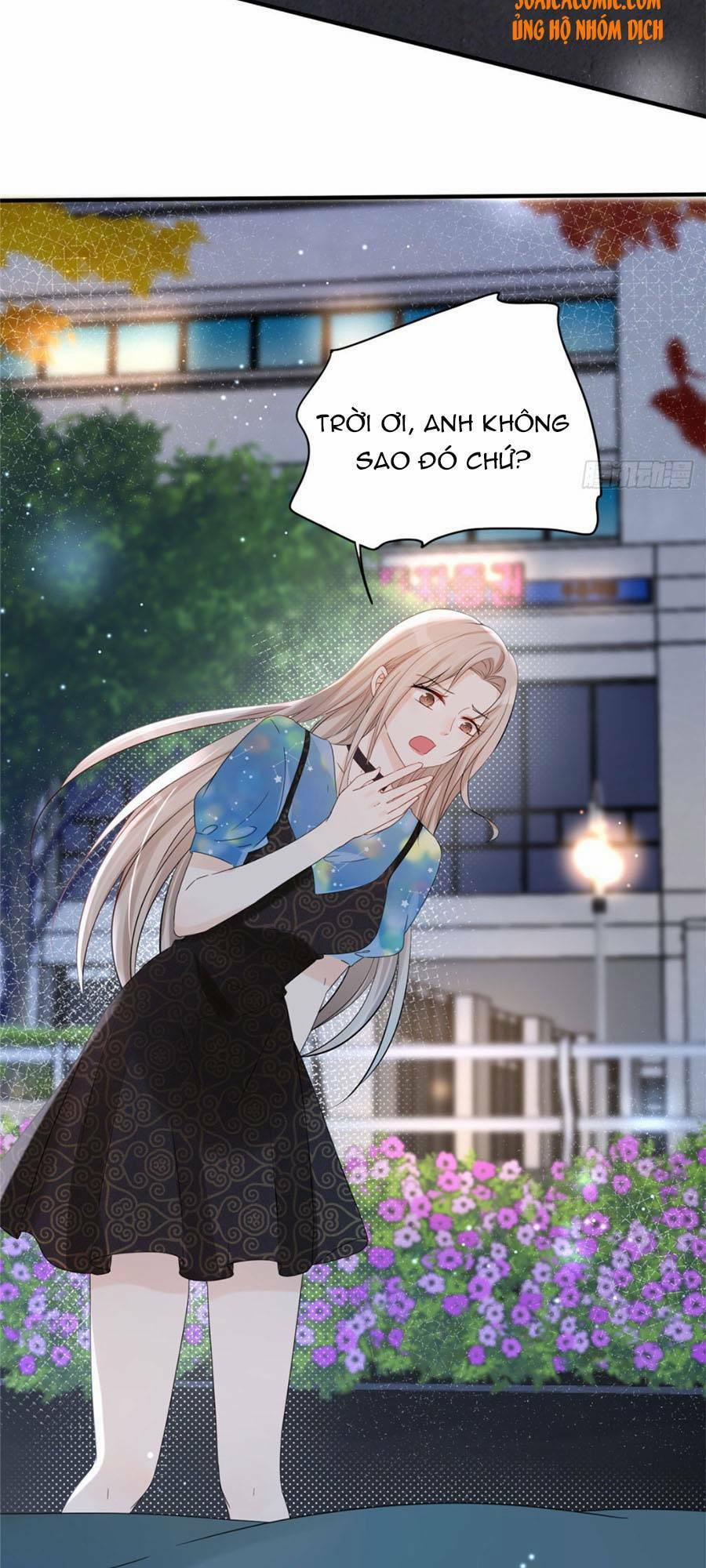 Quảng Đời Còn Lại Có Em 3 trang 30