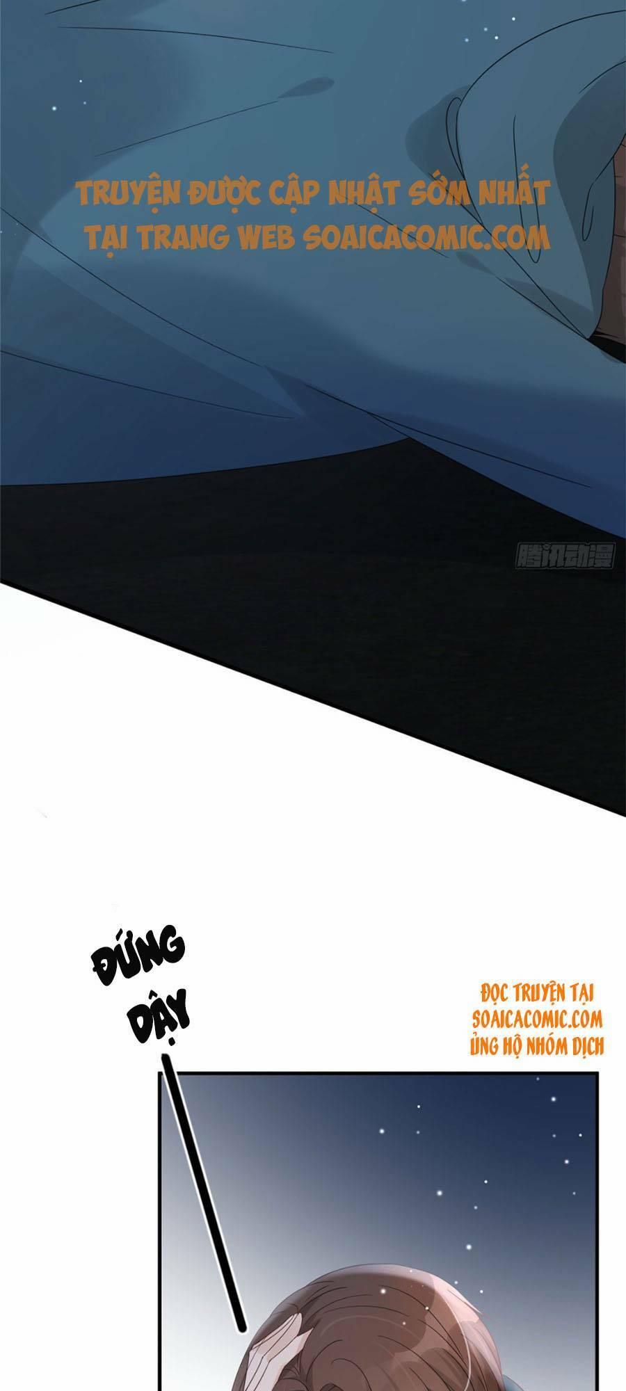 Quảng Đời Còn Lại Có Em 3 trang 31