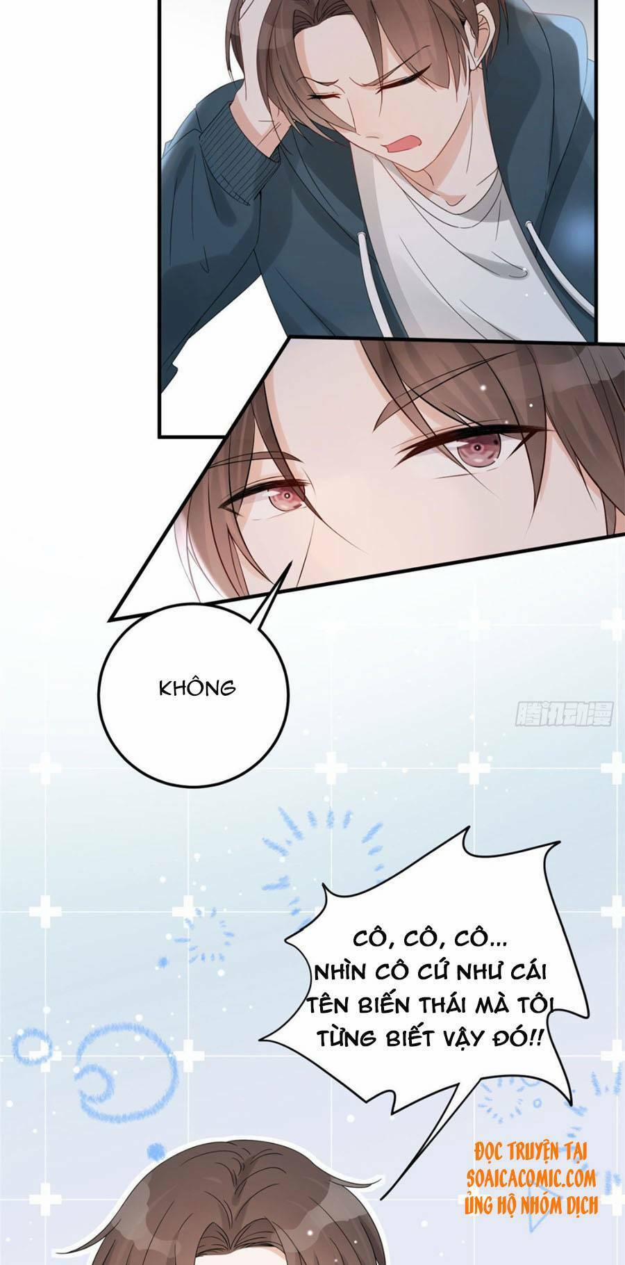 Quảng Đời Còn Lại Có Em 3 trang 32