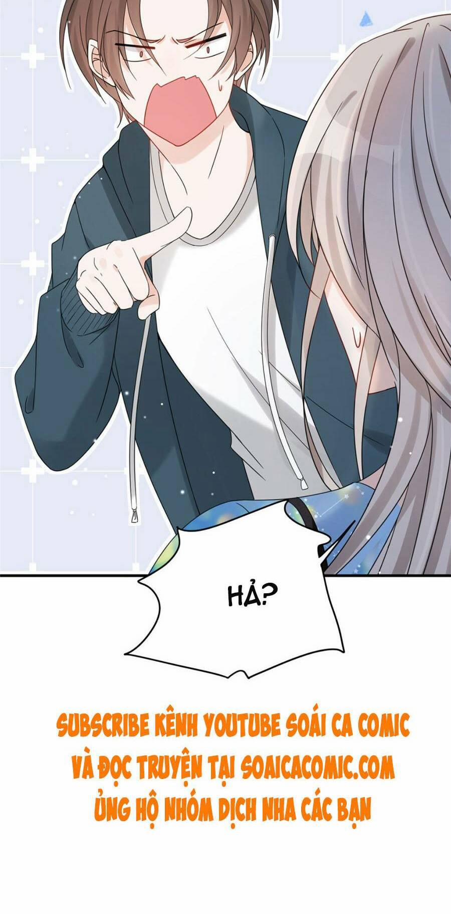 Quảng Đời Còn Lại Có Em 3 trang 33