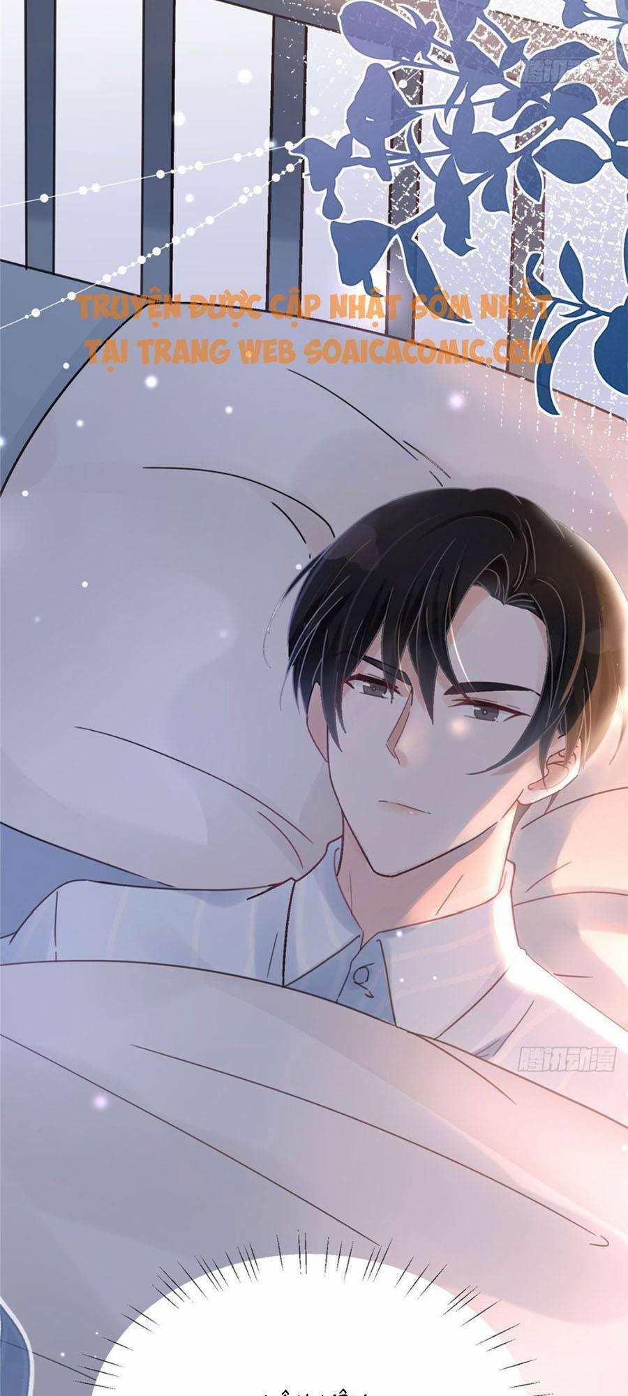 Quảng Đời Còn Lại Có Em 3 trang 4