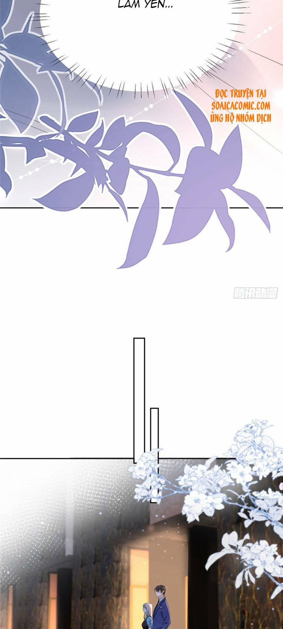 Quảng Đời Còn Lại Có Em 3 trang 5