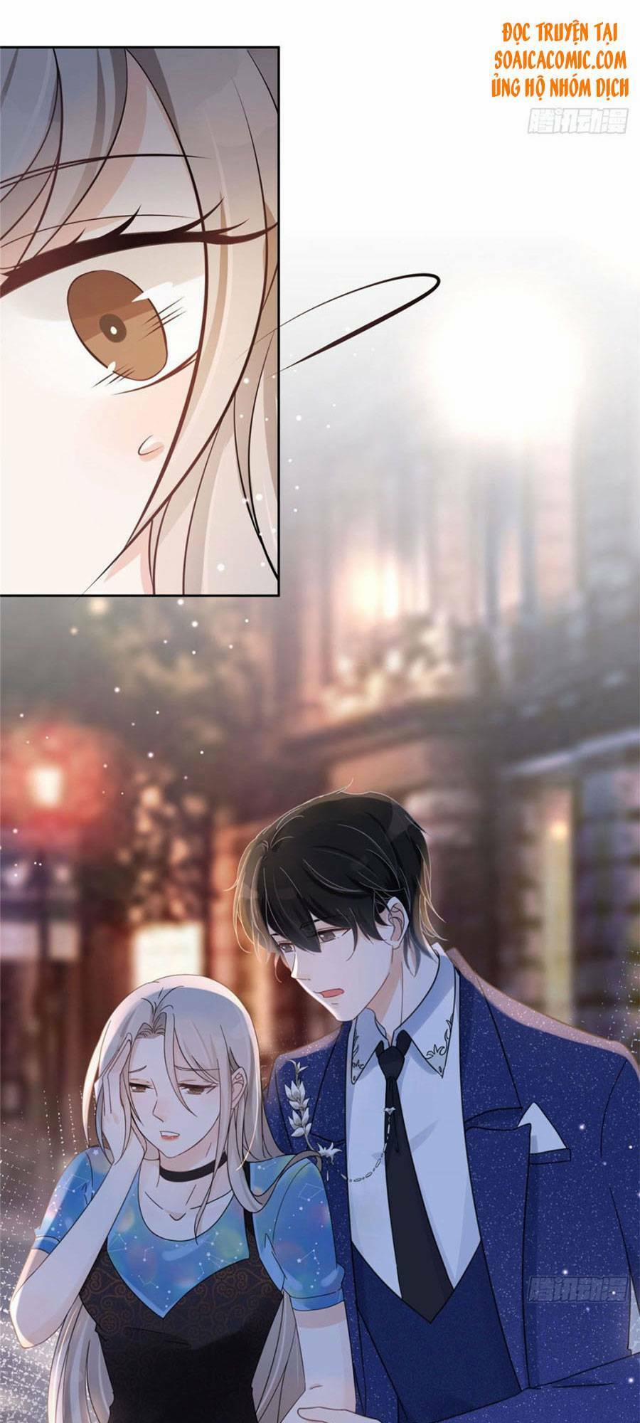 Quảng Đời Còn Lại Có Em 3 trang 8