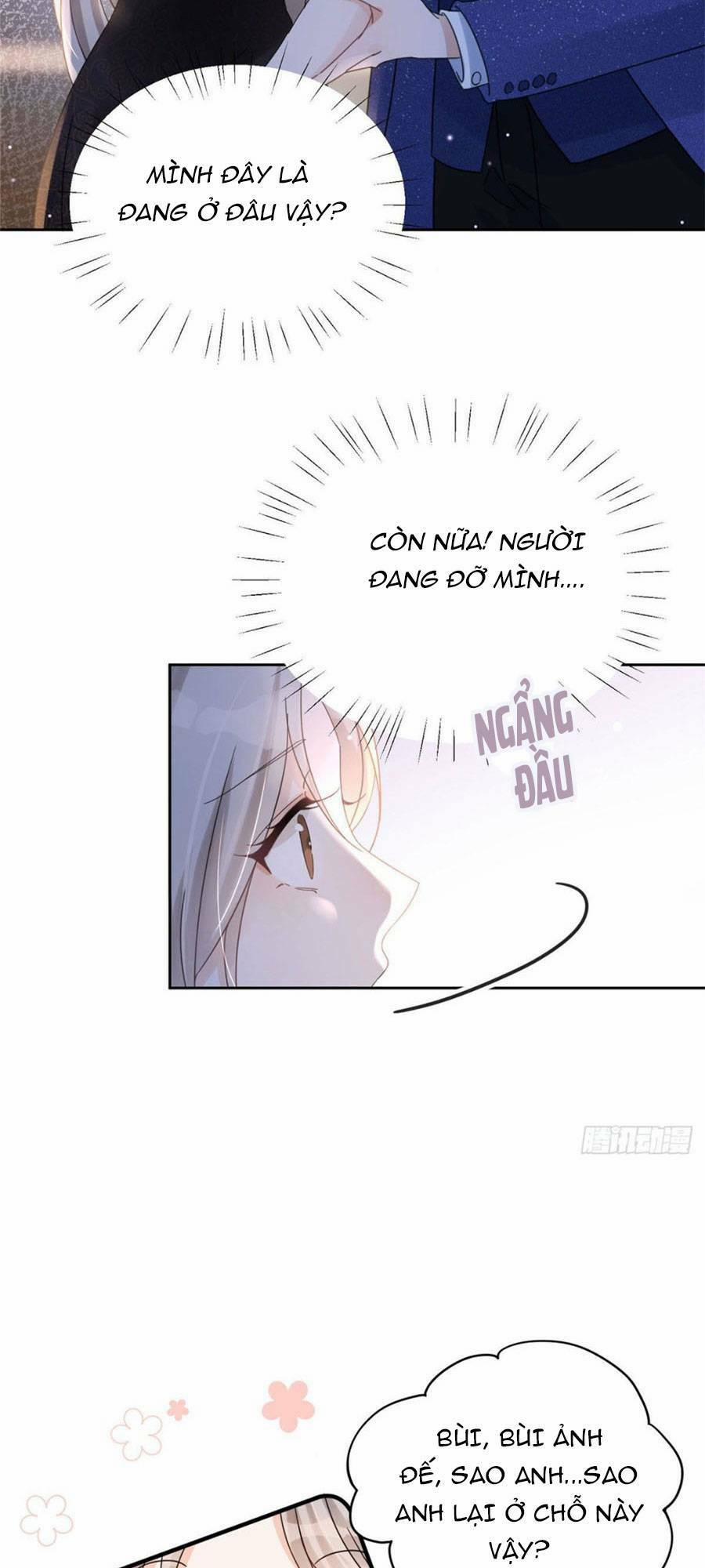 Quảng Đời Còn Lại Có Em 3 trang 9