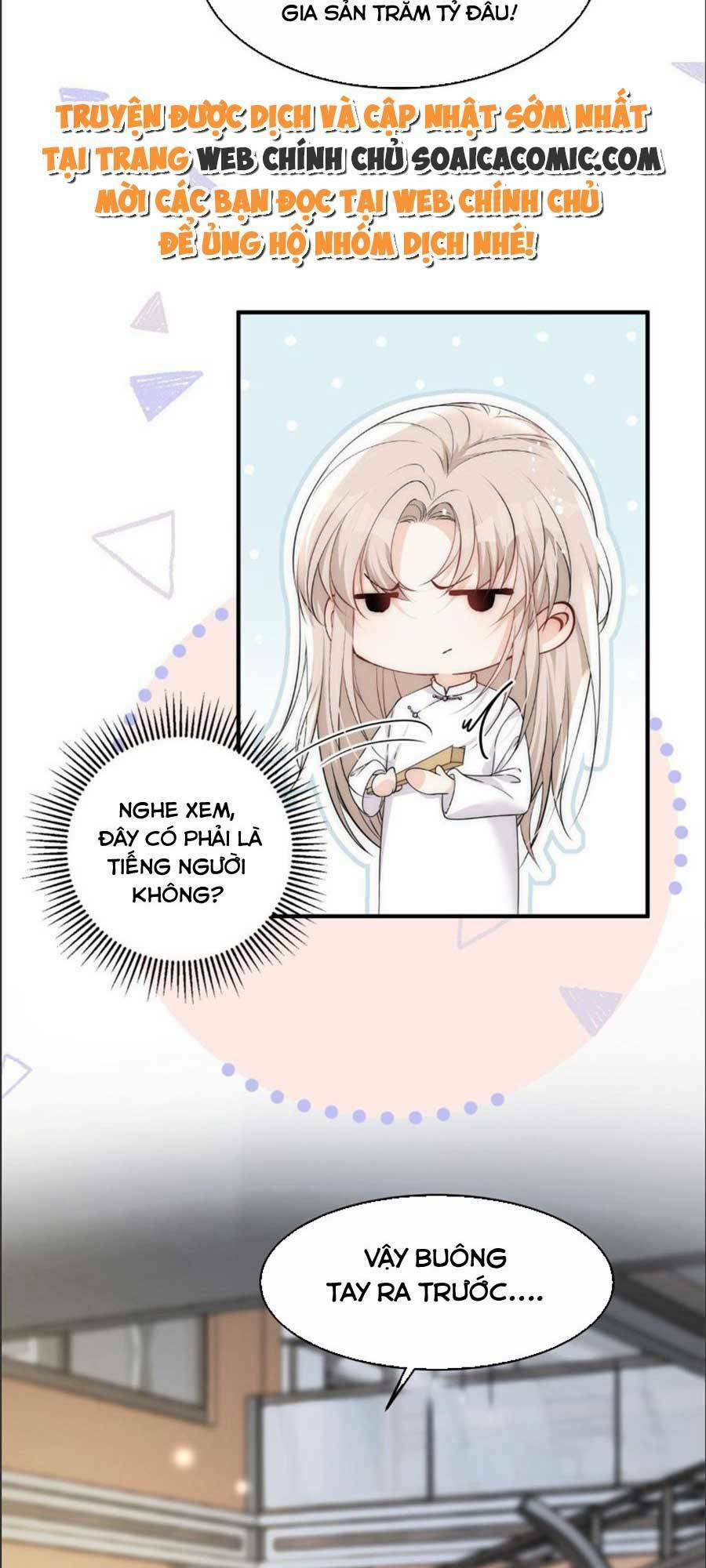 Quảng Đời Còn Lại Có Em 30 trang 1