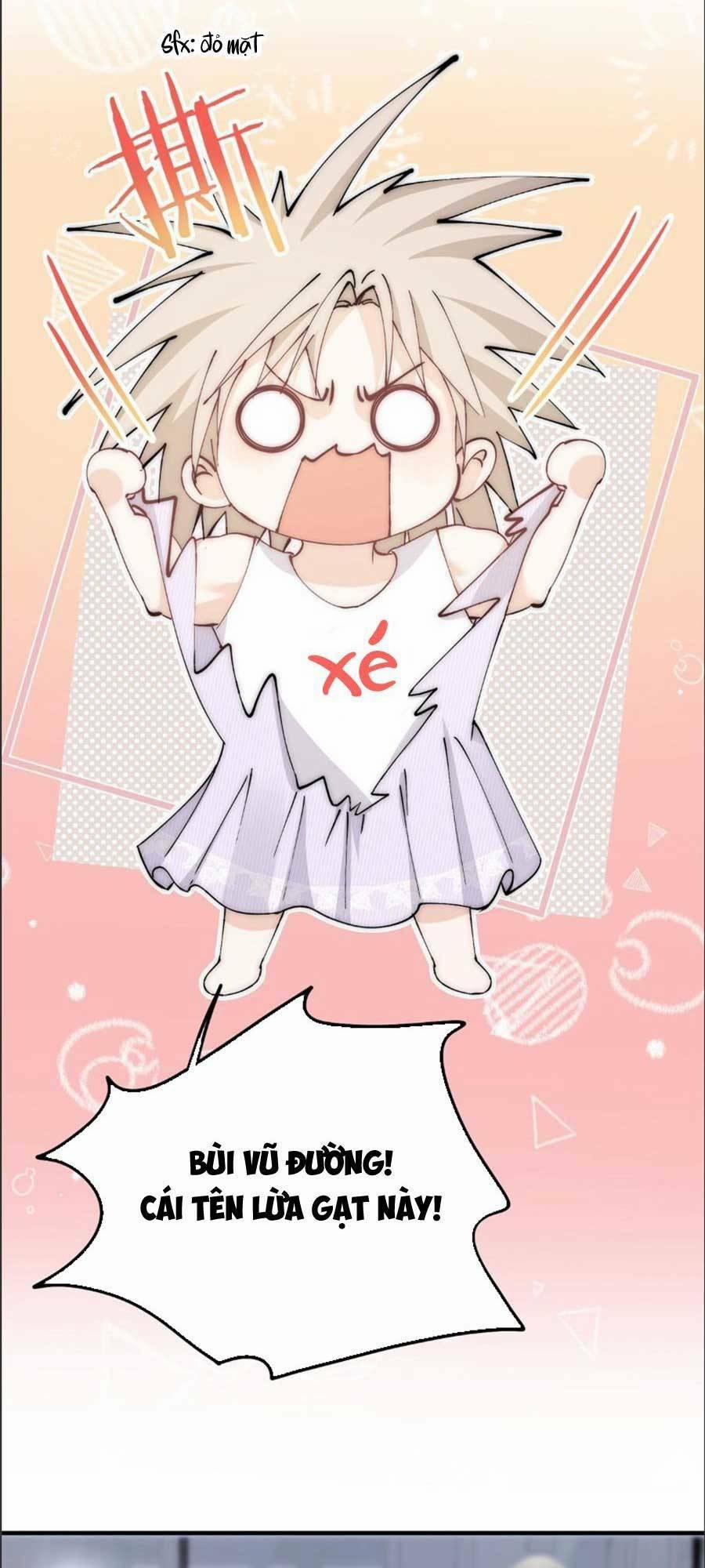 Quảng Đời Còn Lại Có Em 30 trang 14