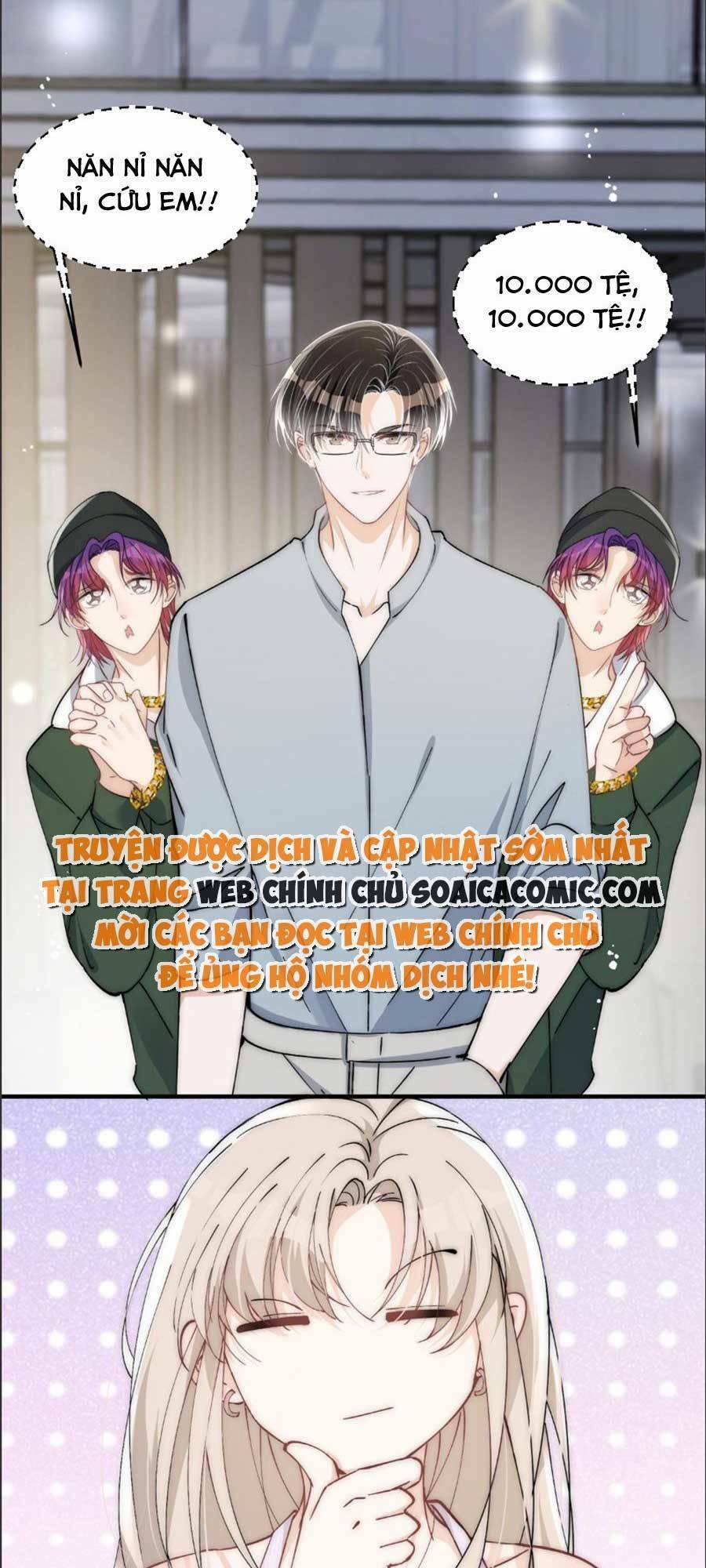 Quảng Đời Còn Lại Có Em 30 trang 15