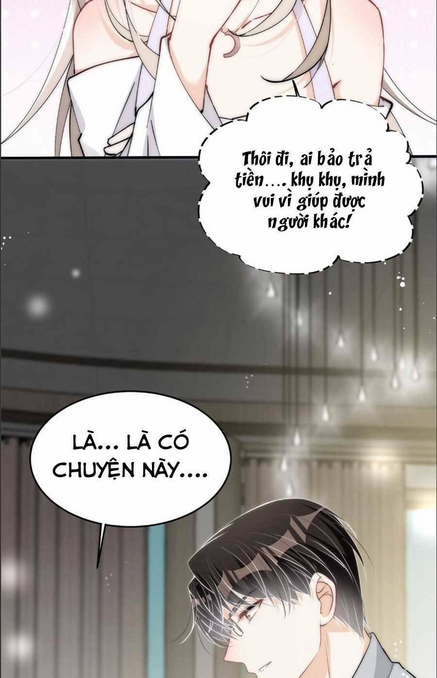 Quảng Đời Còn Lại Có Em 30 trang 16