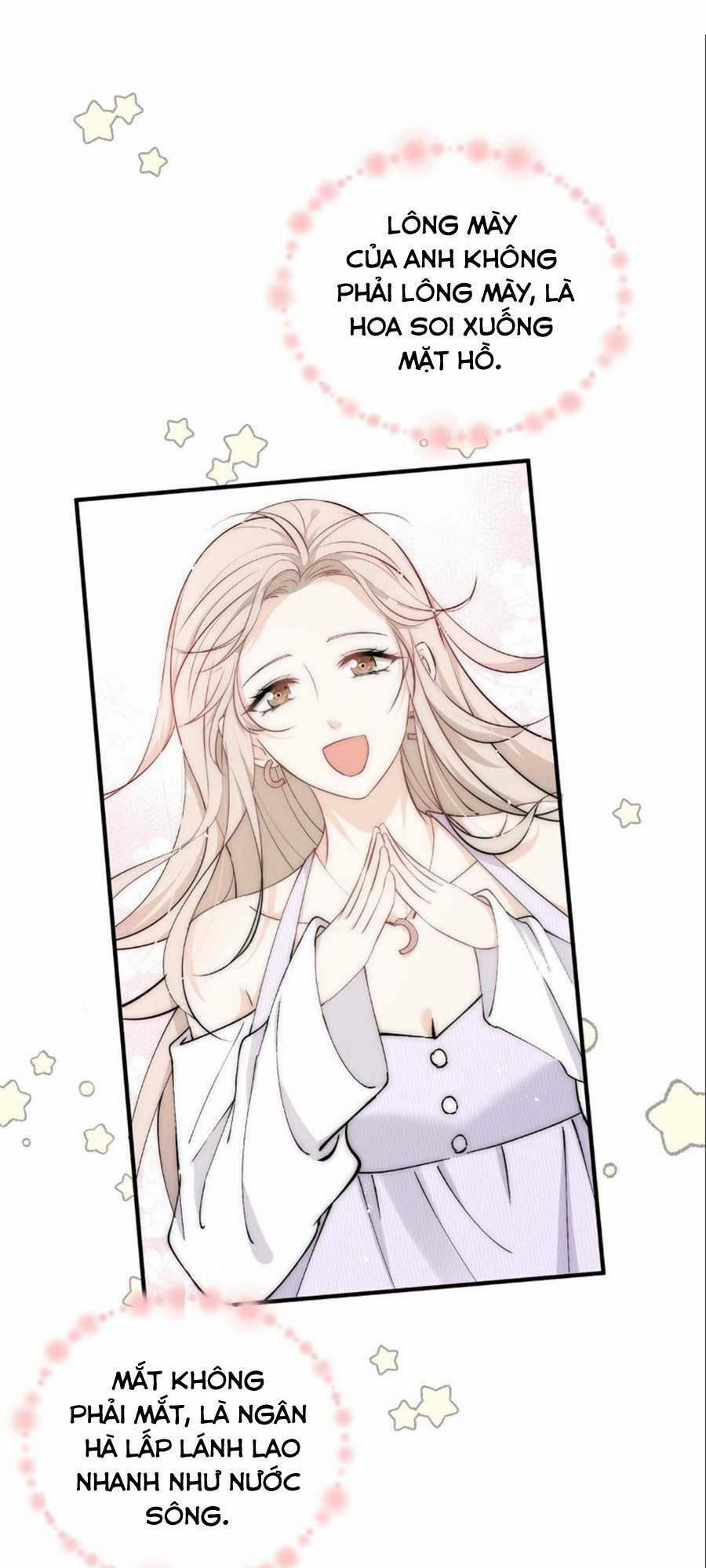 Quảng Đời Còn Lại Có Em 30 trang 18