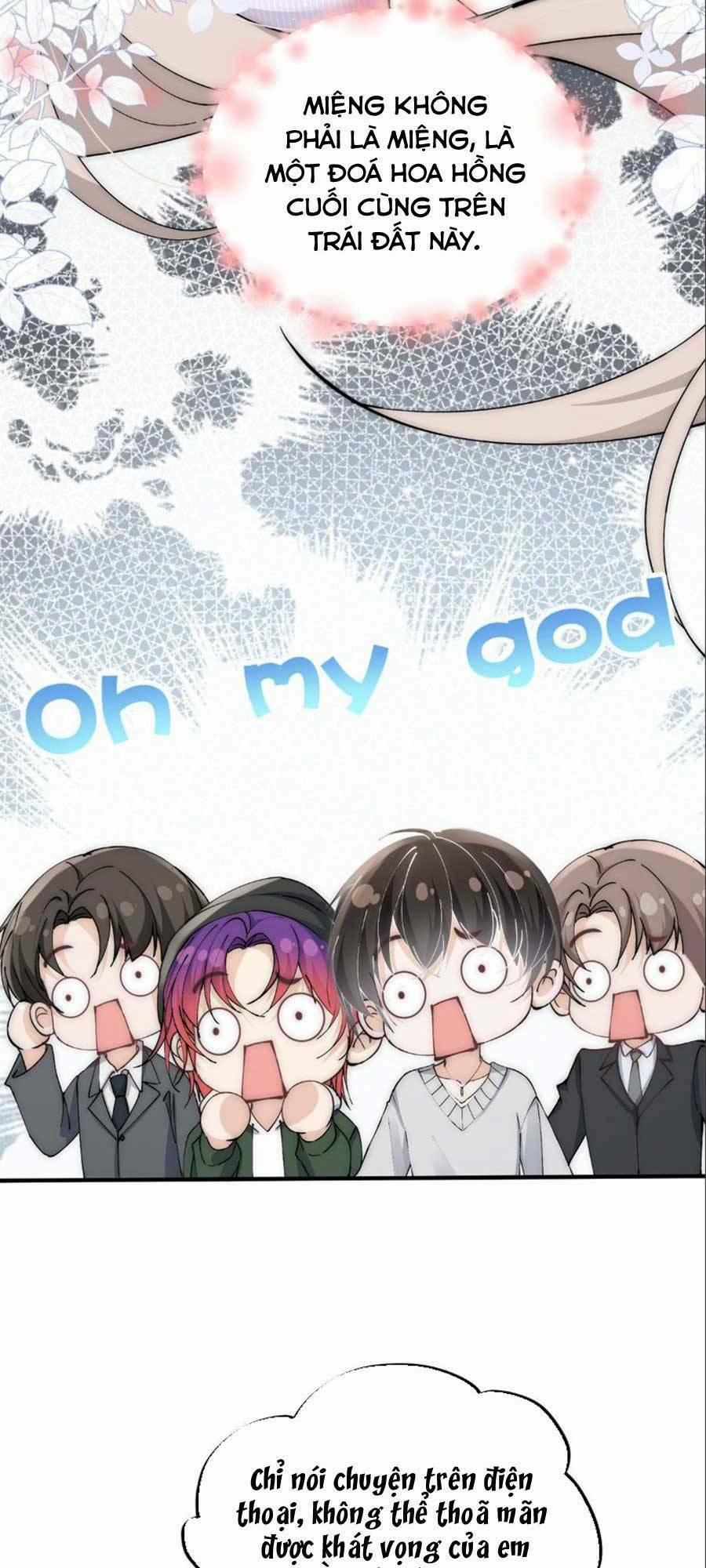 Quảng Đời Còn Lại Có Em 30 trang 20