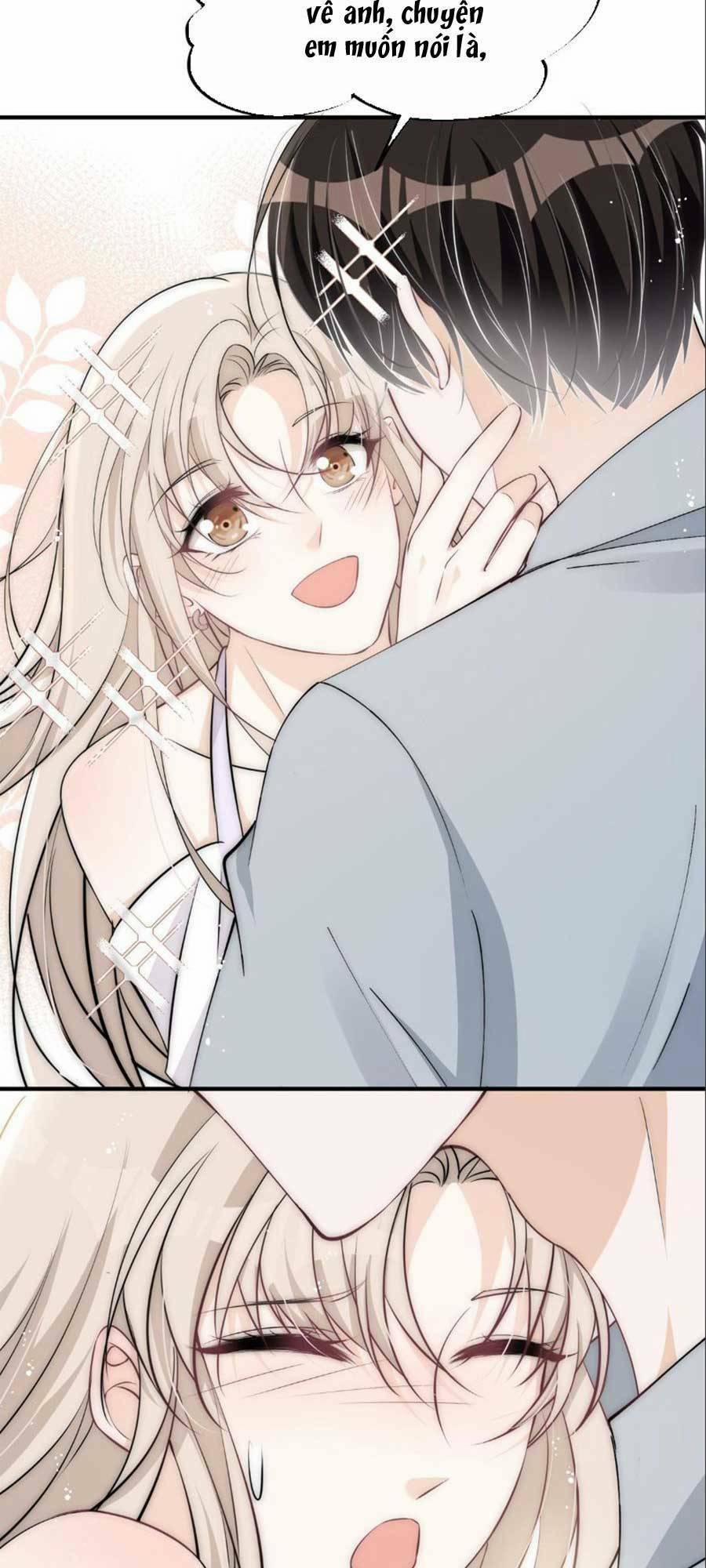 Quảng Đời Còn Lại Có Em 30 trang 21