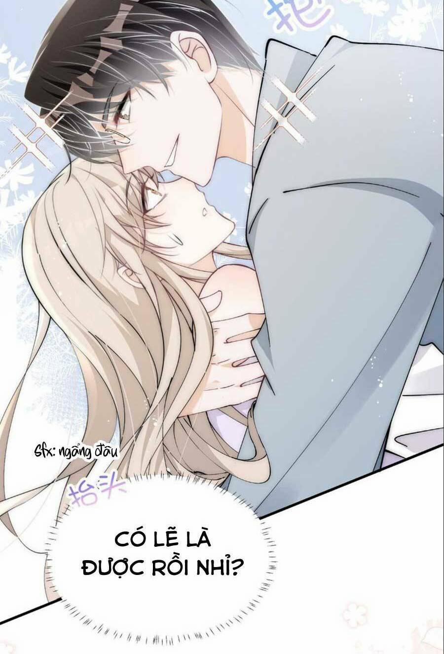 Quảng Đời Còn Lại Có Em 30 trang 23