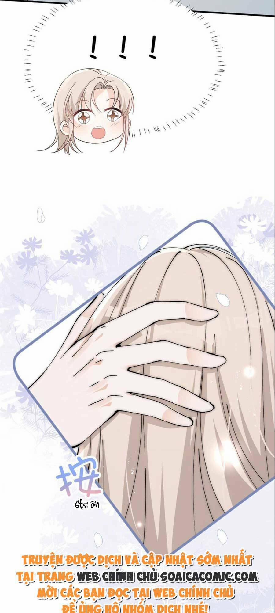 Quảng Đời Còn Lại Có Em 30 trang 25