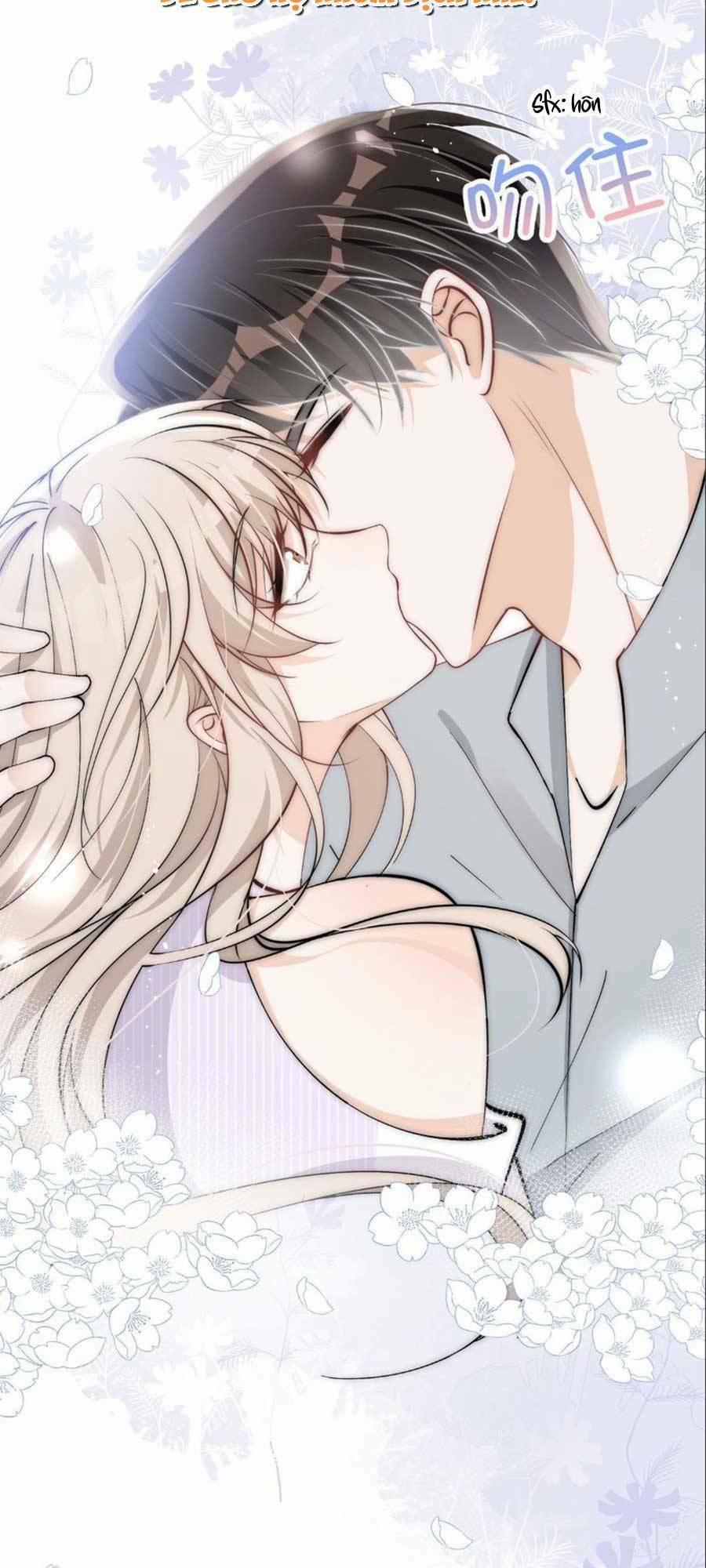 Quảng Đời Còn Lại Có Em 30 trang 26