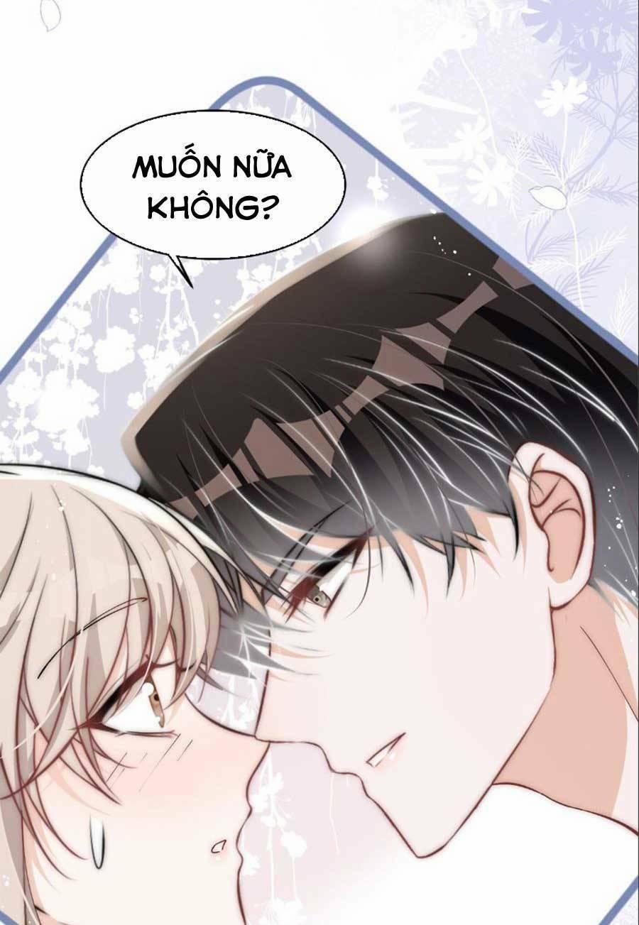 Quảng Đời Còn Lại Có Em 30 trang 27