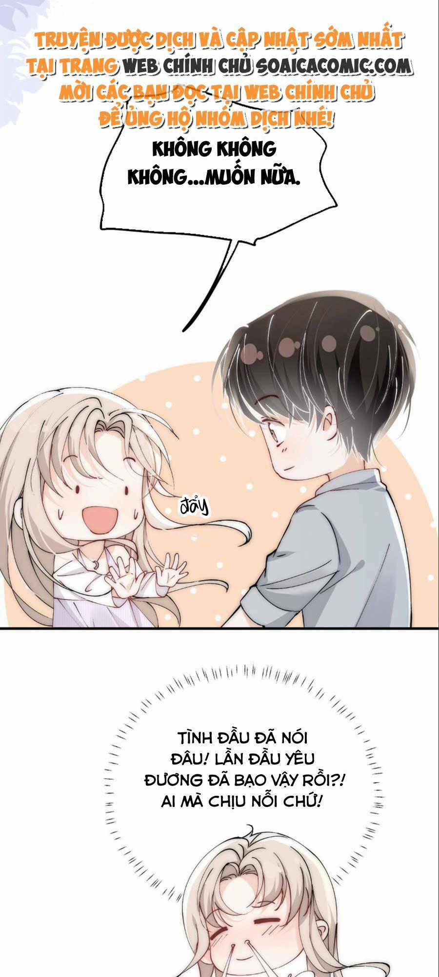 Quảng Đời Còn Lại Có Em 30 trang 29