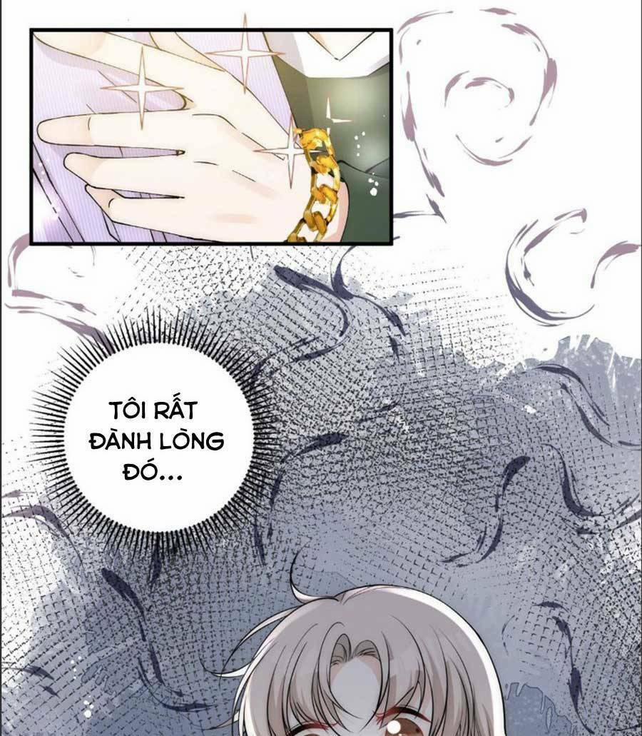 Quảng Đời Còn Lại Có Em 30 trang 3