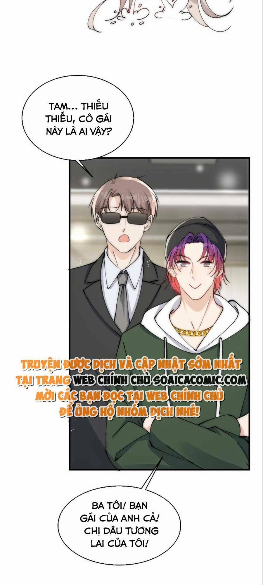 Quảng Đời Còn Lại Có Em 30 trang 30