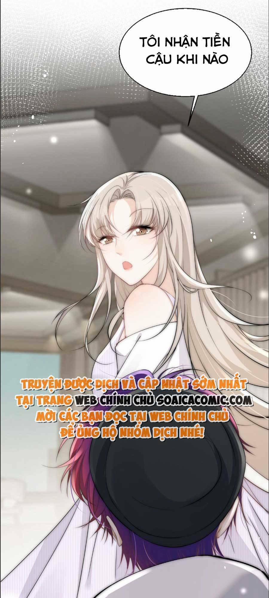 Quảng Đời Còn Lại Có Em 30 trang 6