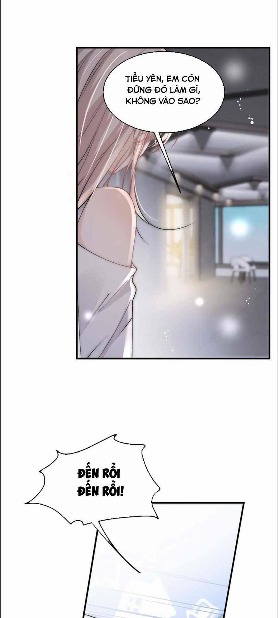 Quảng Đời Còn Lại Có Em 30 trang 9