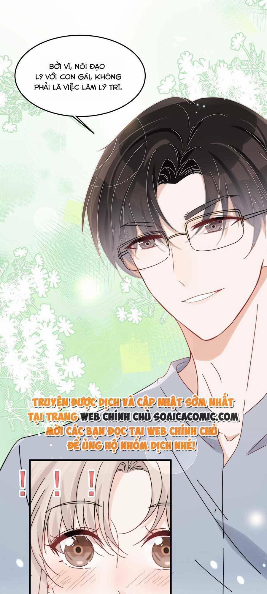 Quảng Đời Còn Lại Có Em 31 trang 11