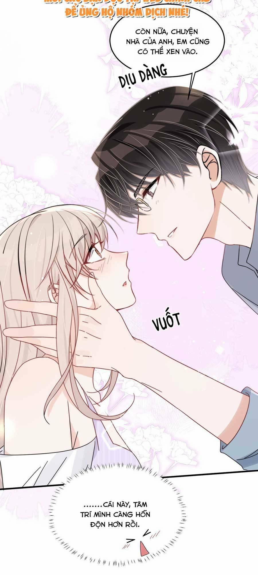 Quảng Đời Còn Lại Có Em 31 trang 13