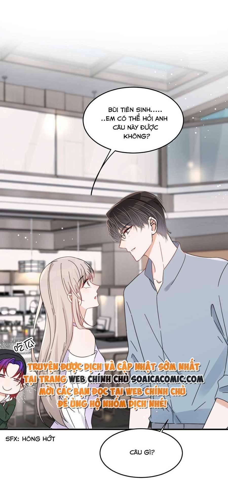 Quảng Đời Còn Lại Có Em 31 trang 14