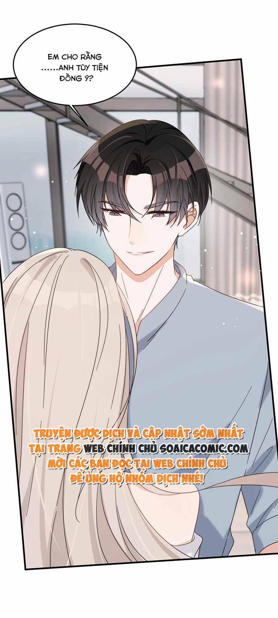 Quảng Đời Còn Lại Có Em 31 trang 16