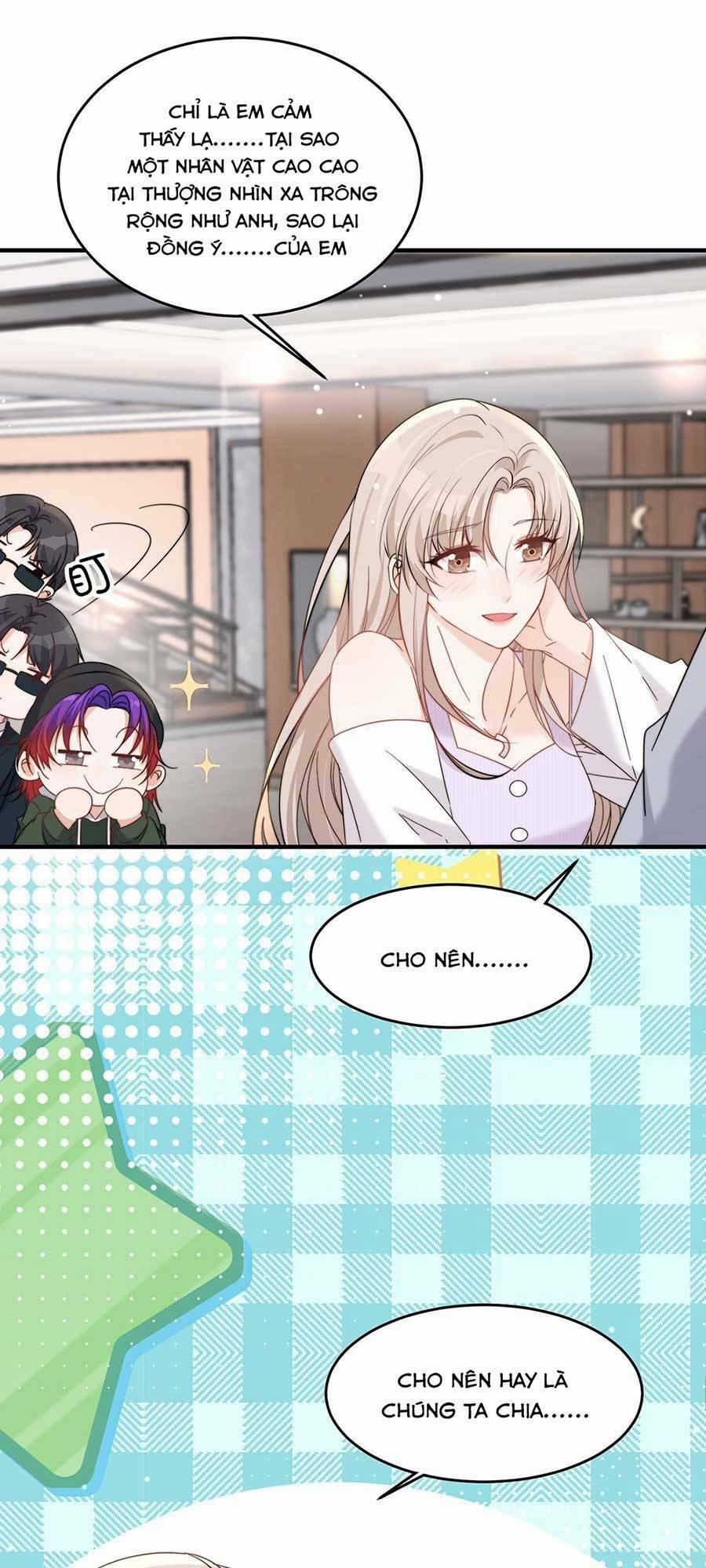 Quảng Đời Còn Lại Có Em 31 trang 17