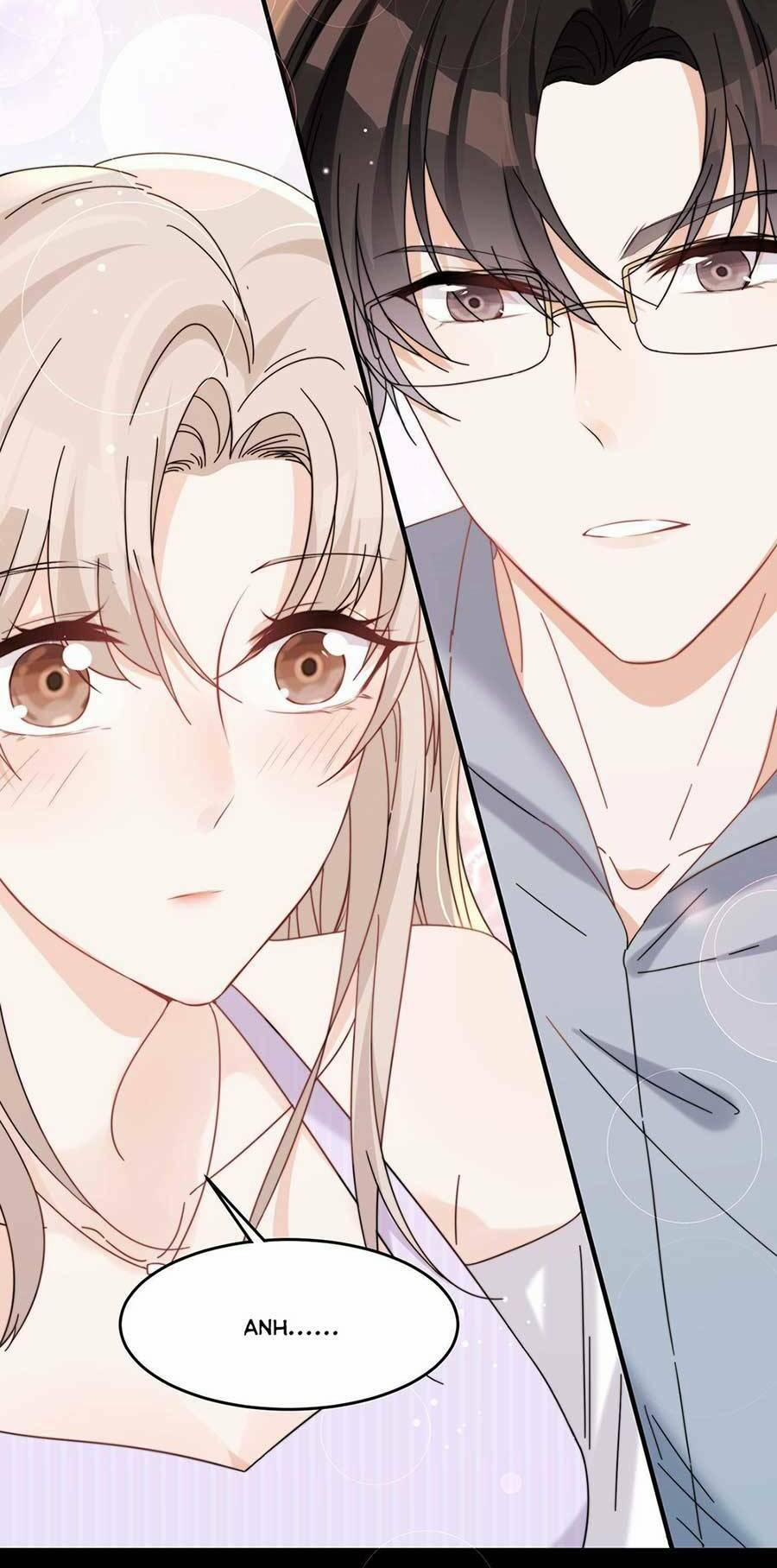 Quảng Đời Còn Lại Có Em 31 trang 19