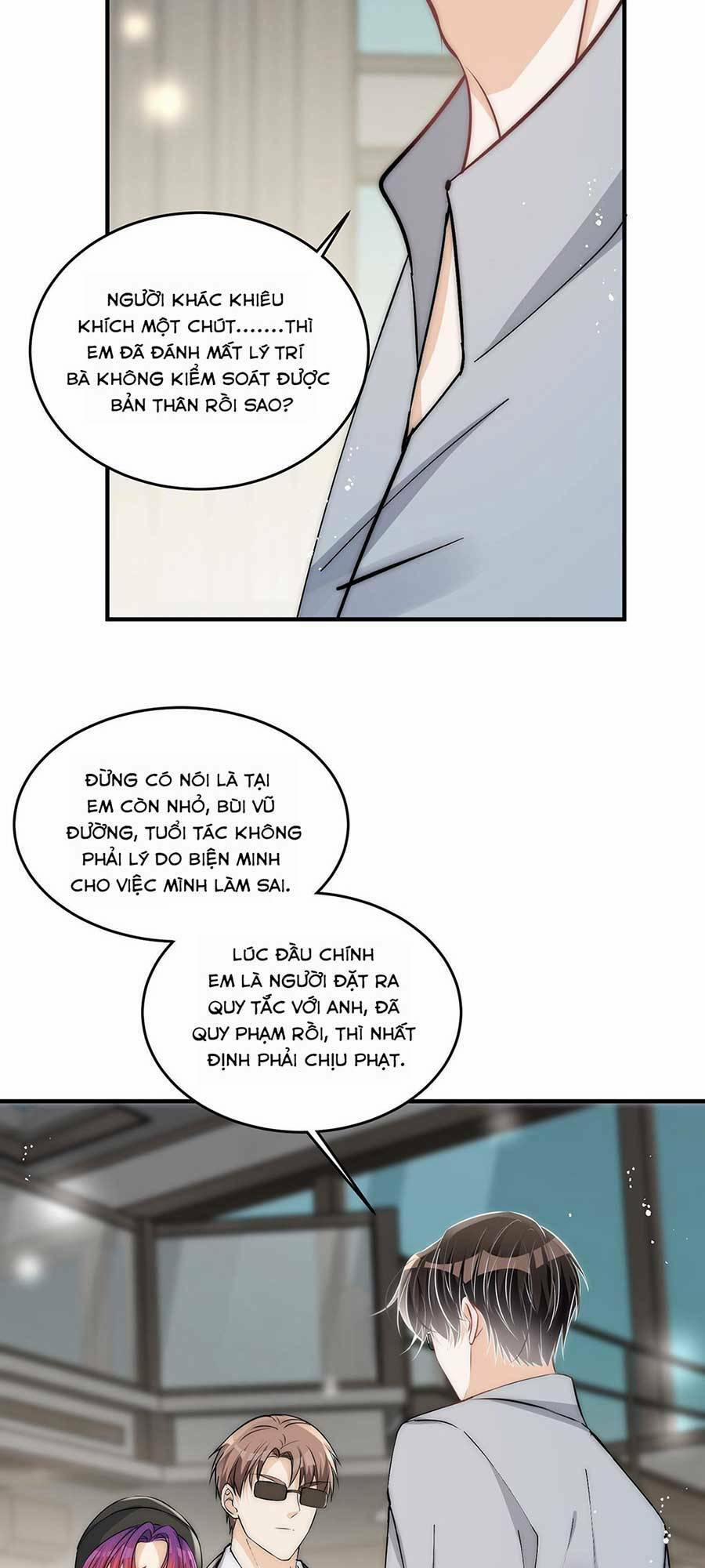 Quảng Đời Còn Lại Có Em 31 trang 2