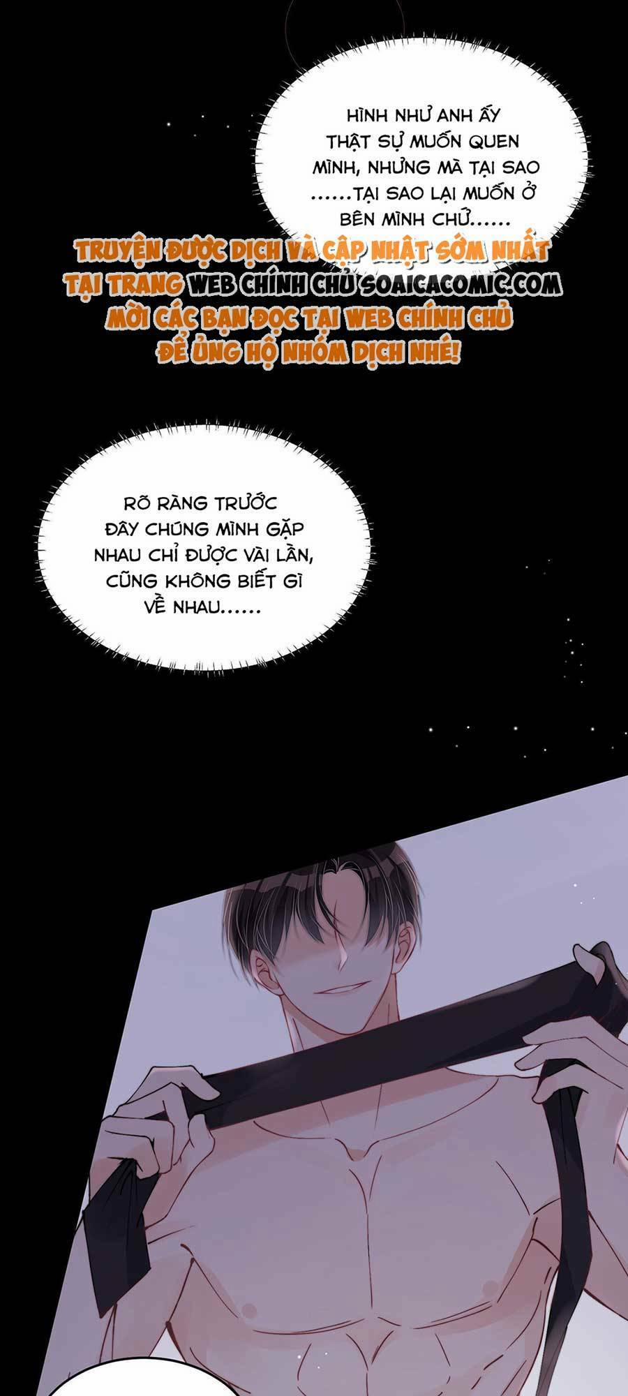 Quảng Đời Còn Lại Có Em 31 trang 20