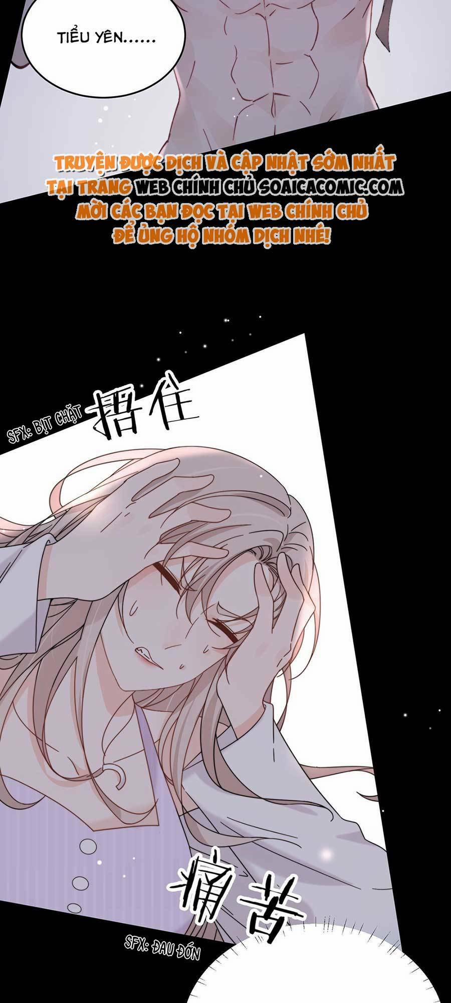 Quảng Đời Còn Lại Có Em 31 trang 21