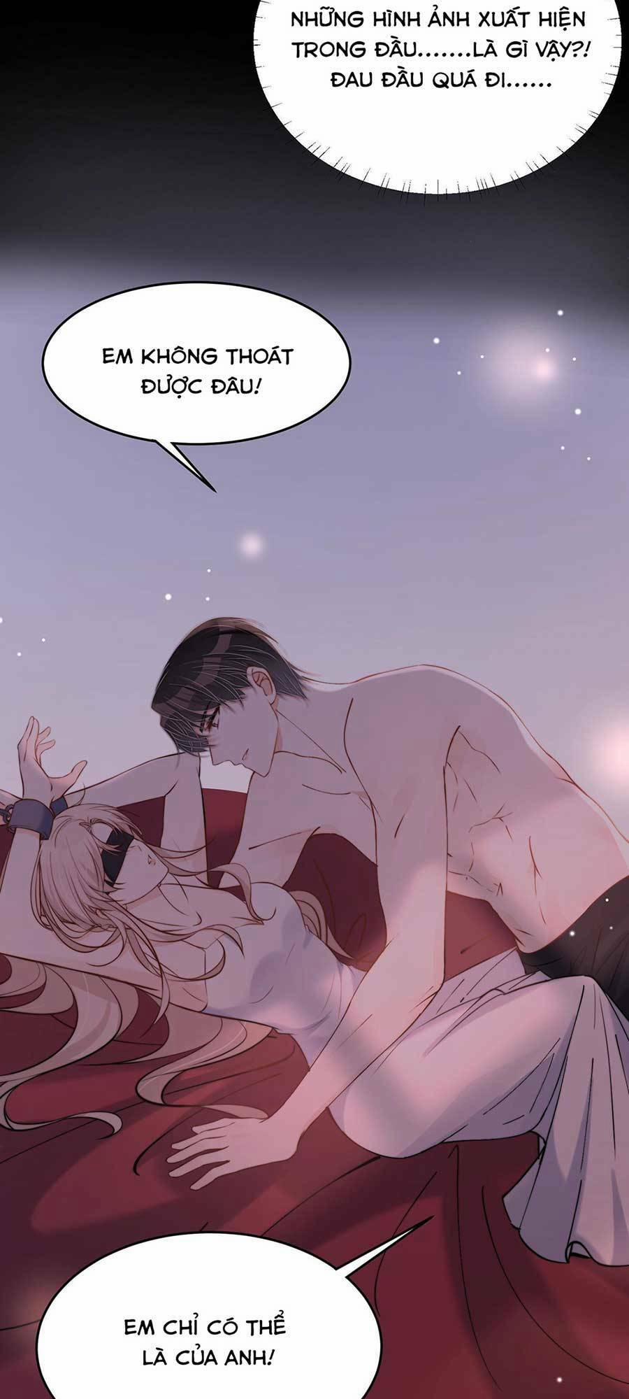 Quảng Đời Còn Lại Có Em 31 trang 22