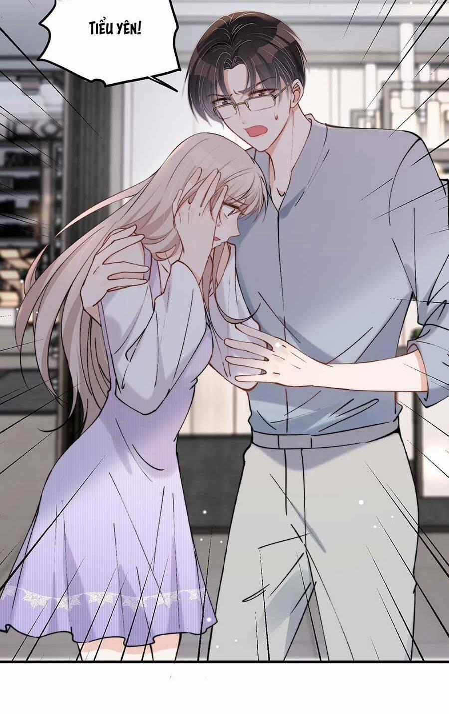 Quảng Đời Còn Lại Có Em 31 trang 24