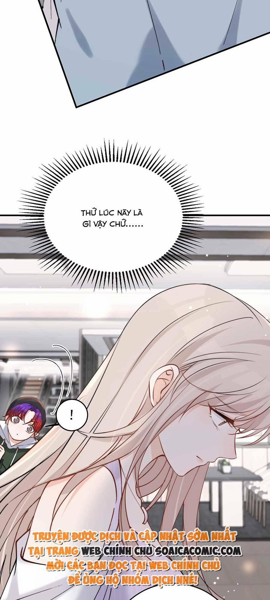 Quảng Đời Còn Lại Có Em 31 trang 26