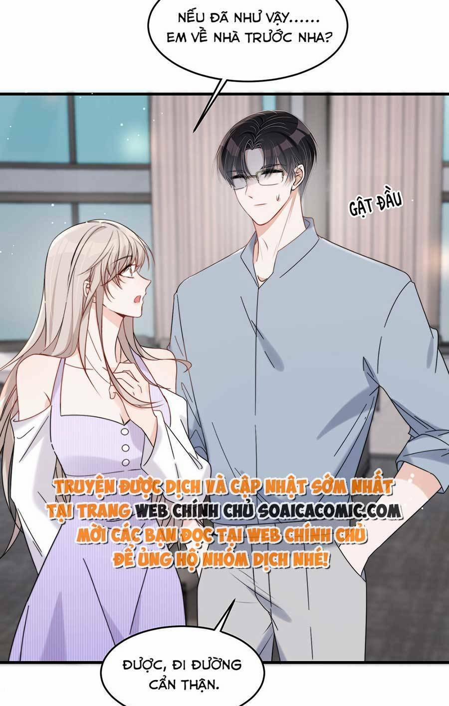 Quảng Đời Còn Lại Có Em 31 trang 28