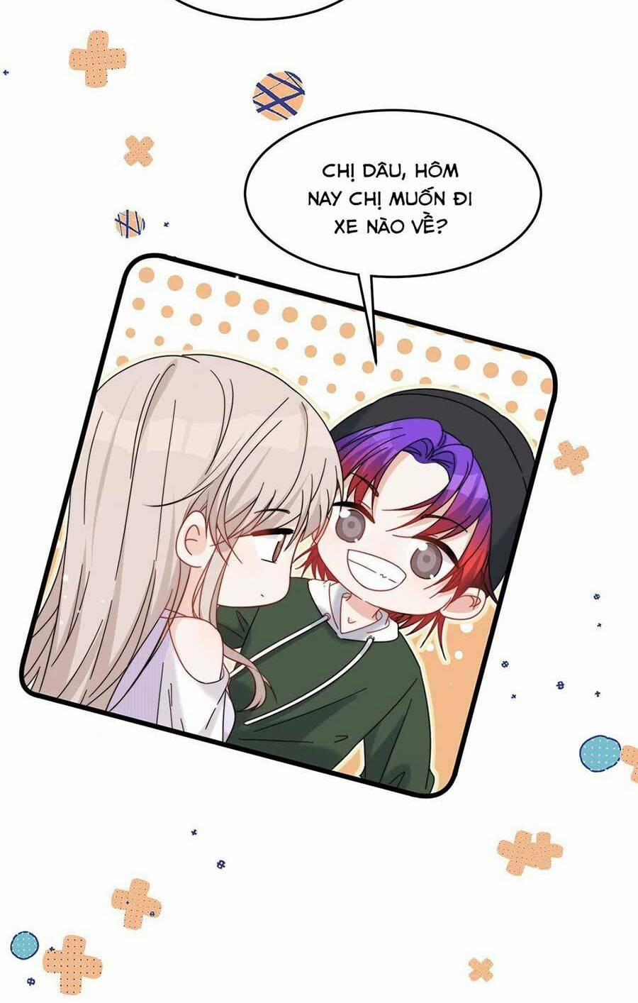 Quảng Đời Còn Lại Có Em 31 trang 29