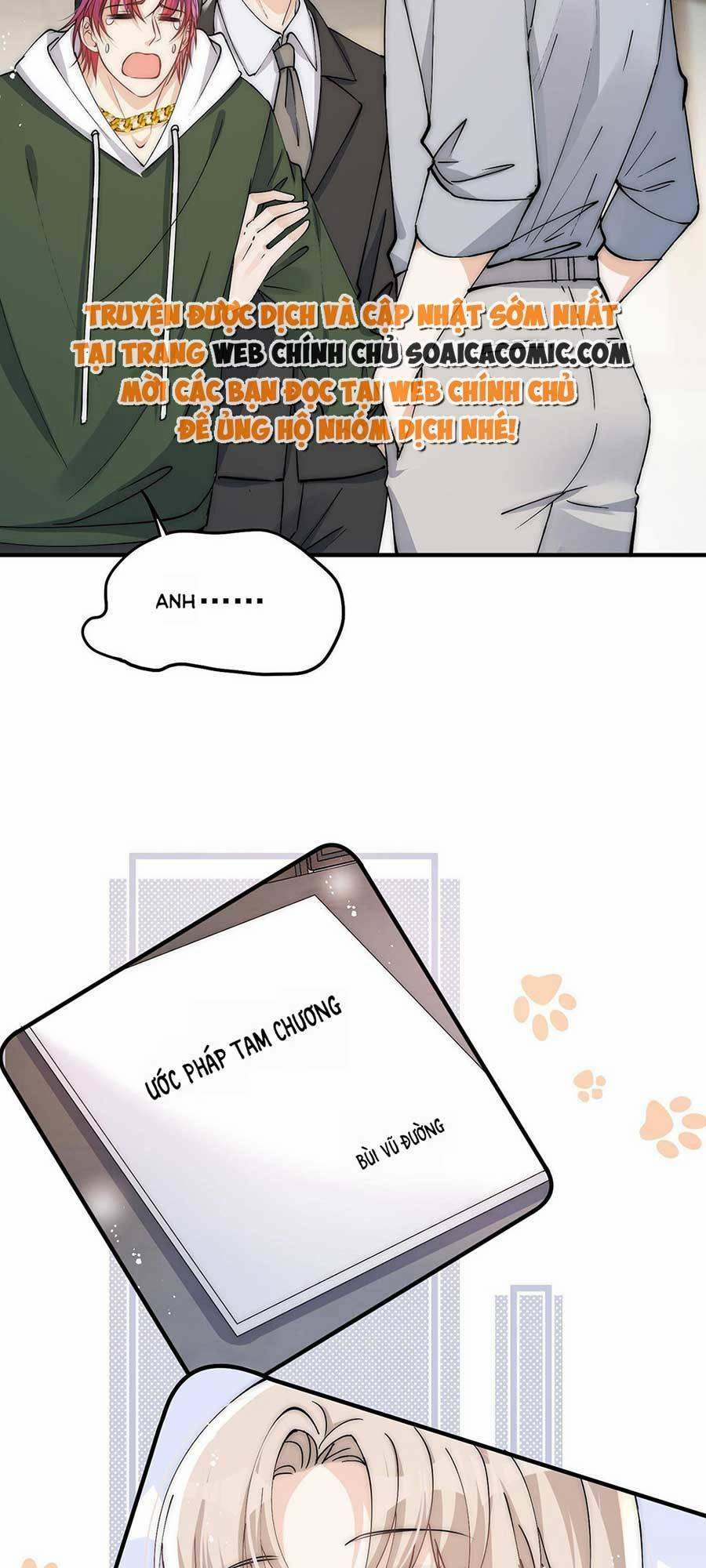 Quảng Đời Còn Lại Có Em 31 trang 3