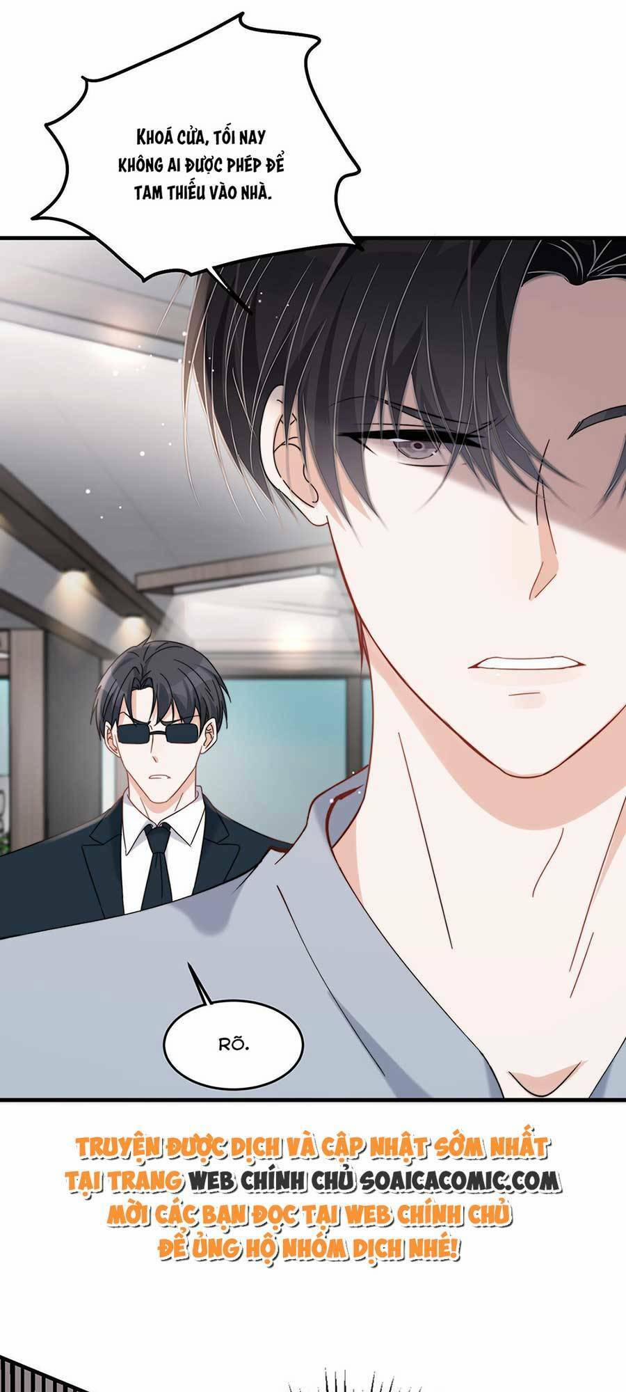 Quảng Đời Còn Lại Có Em 31 trang 30