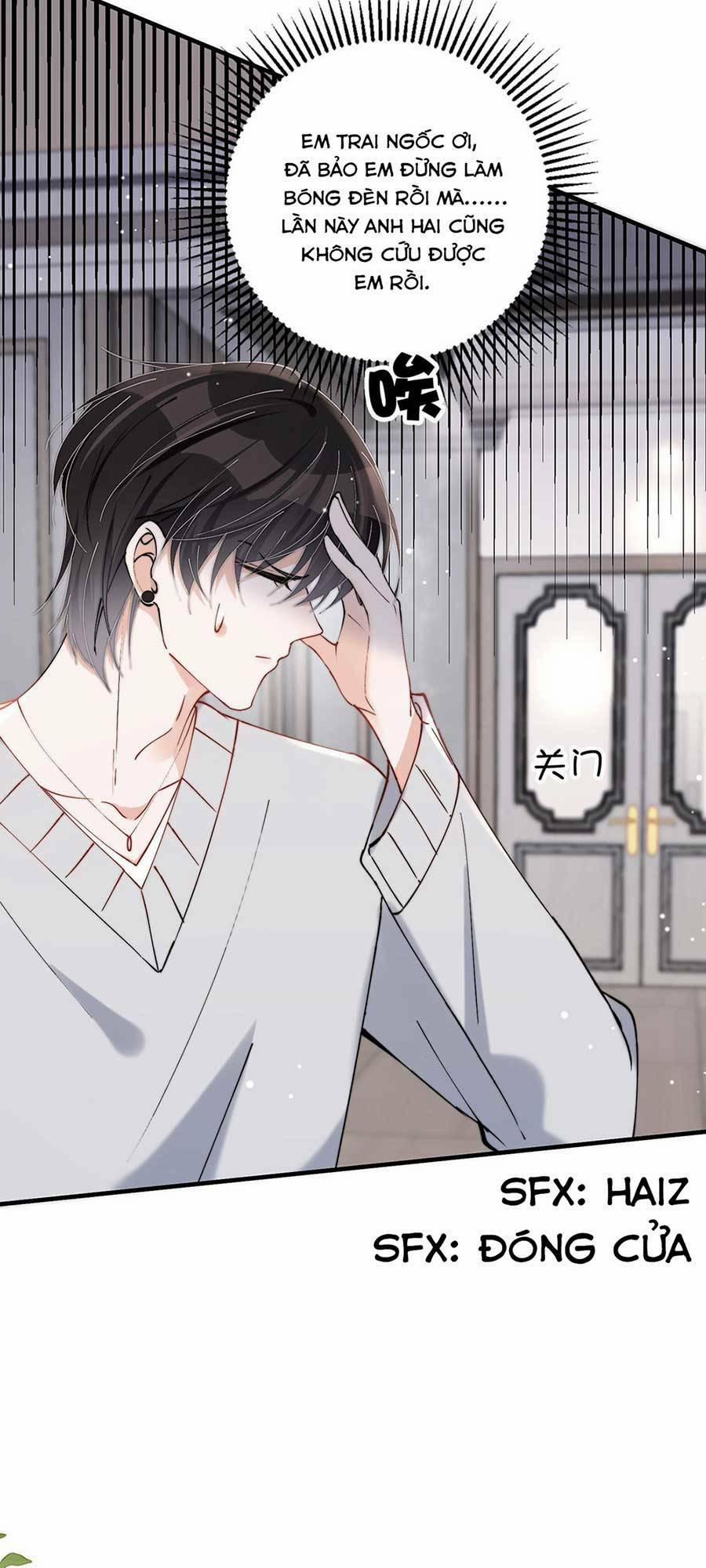 Quảng Đời Còn Lại Có Em 31 trang 31