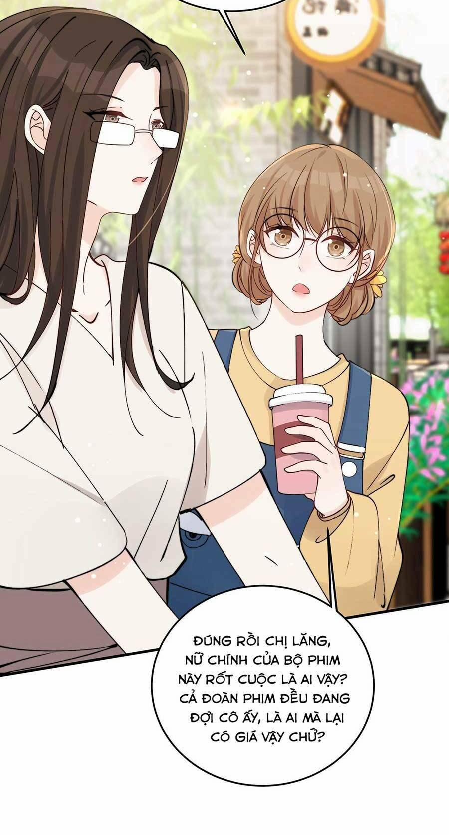 Quảng Đời Còn Lại Có Em 31 trang 34