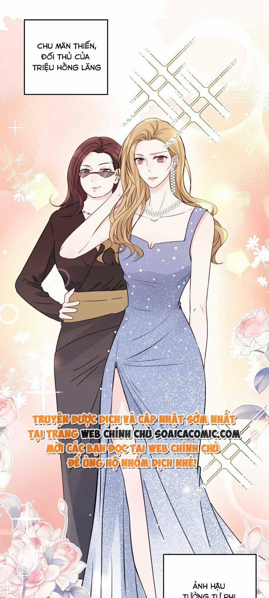 Quảng Đời Còn Lại Có Em 31 trang 38